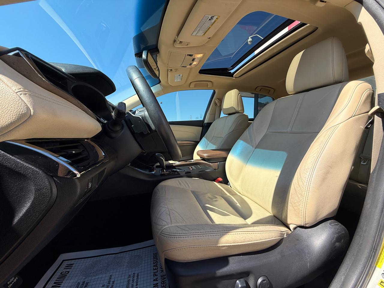 Toyota Avalon XLE 2013