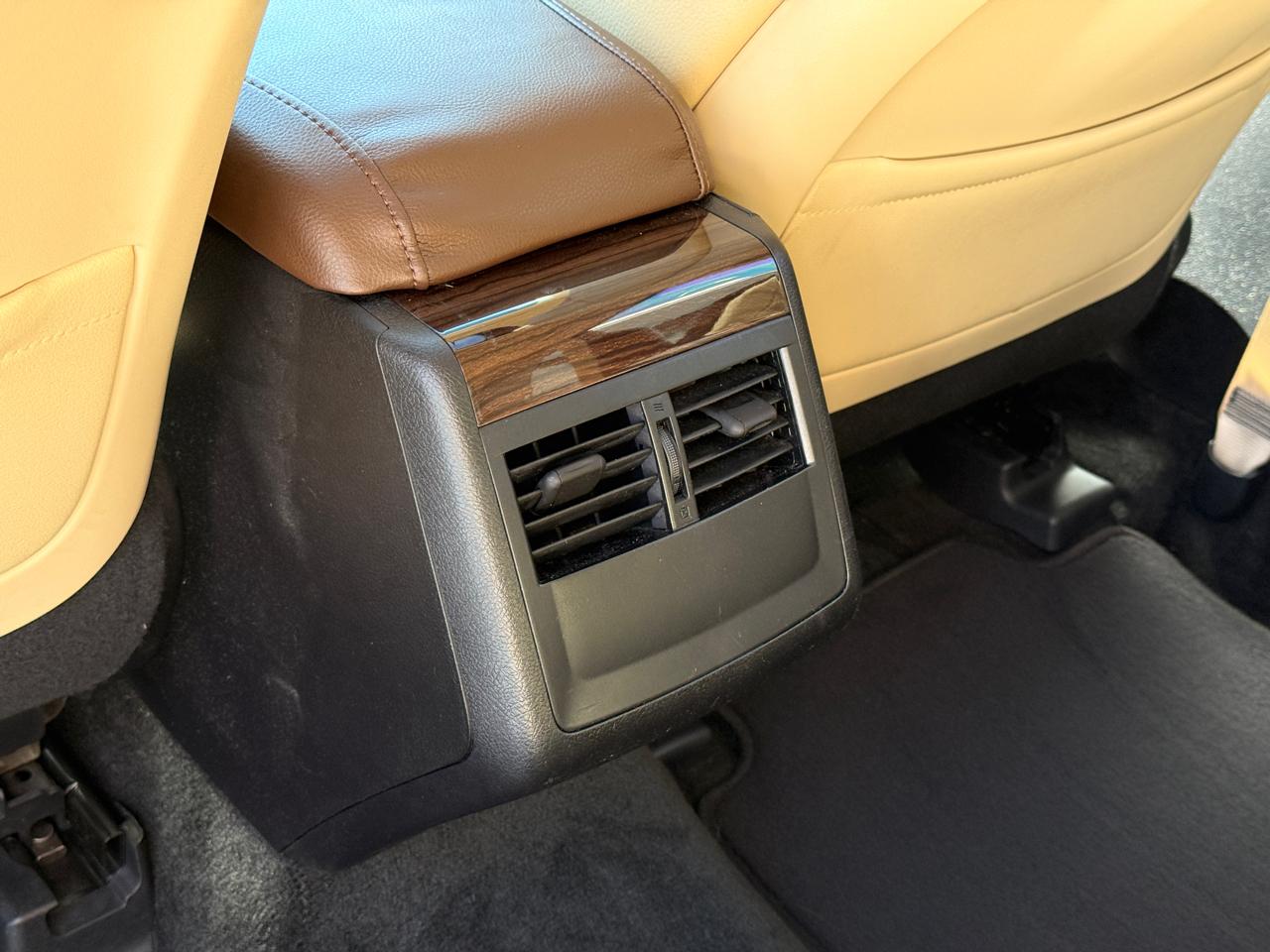 Toyota Avalon XLE 2013