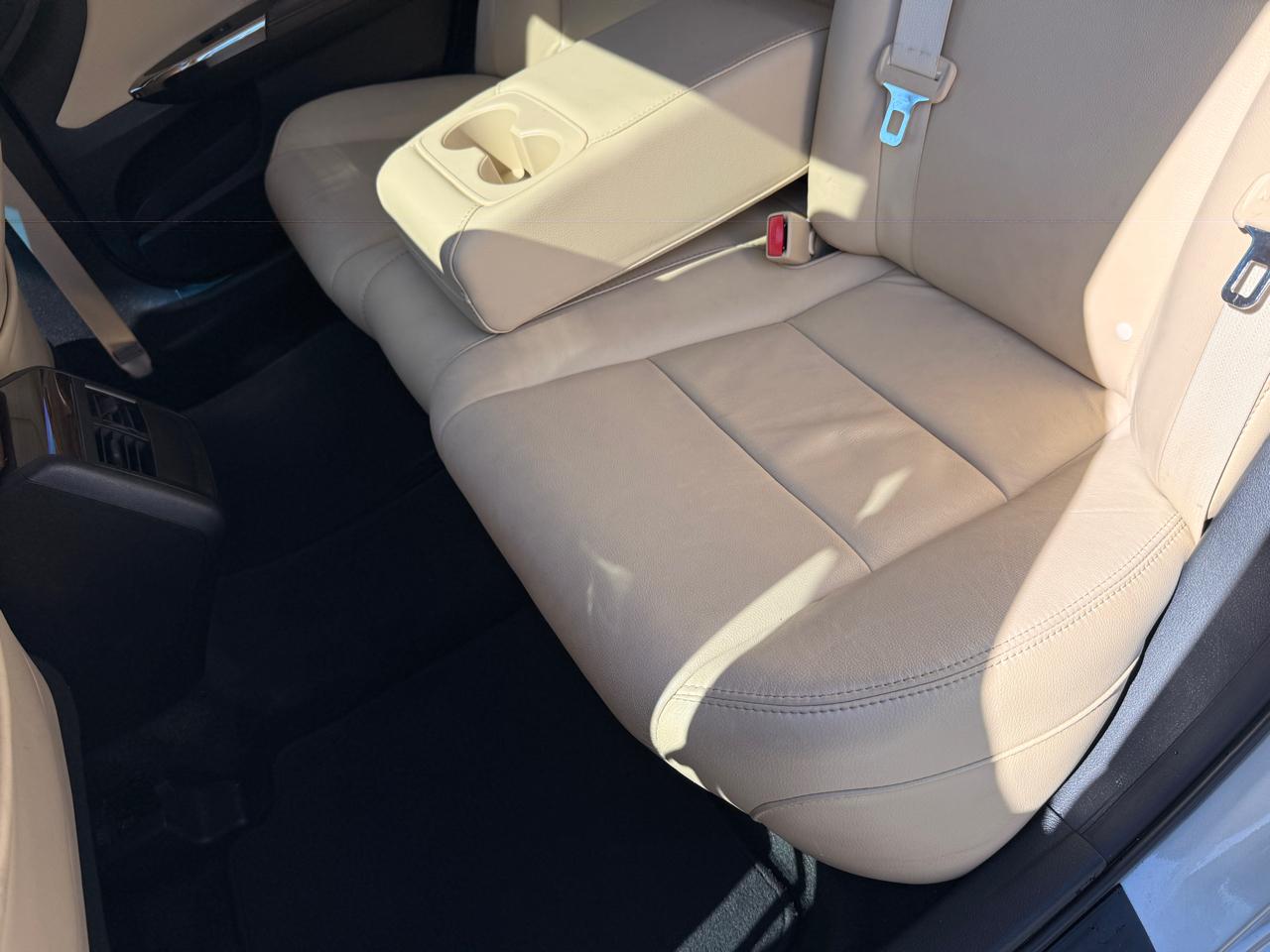 Toyota Avalon XLE 2013