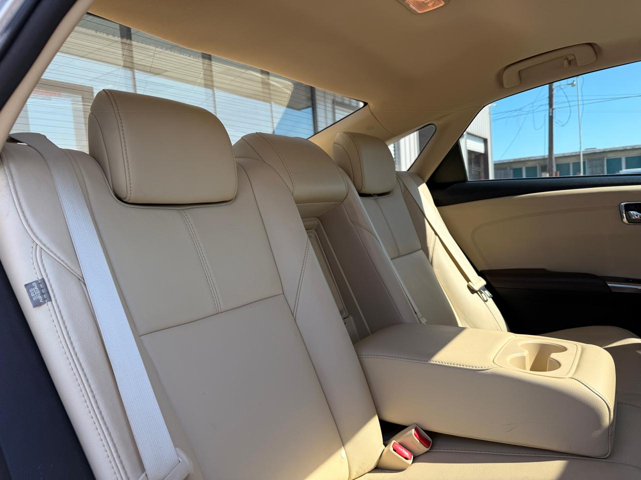 Toyota Avalon XLE 2013