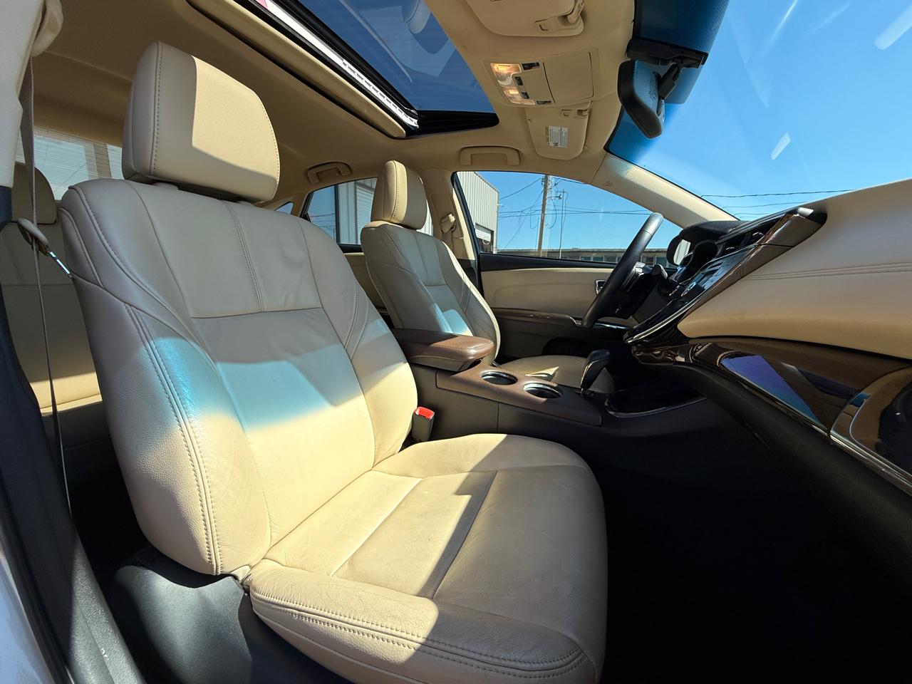 Toyota Avalon XLE 2013