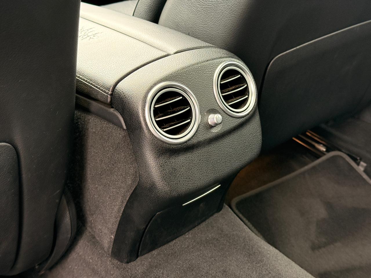 Mercedes-Benz E-Class E300 Luxury Sedan 2018