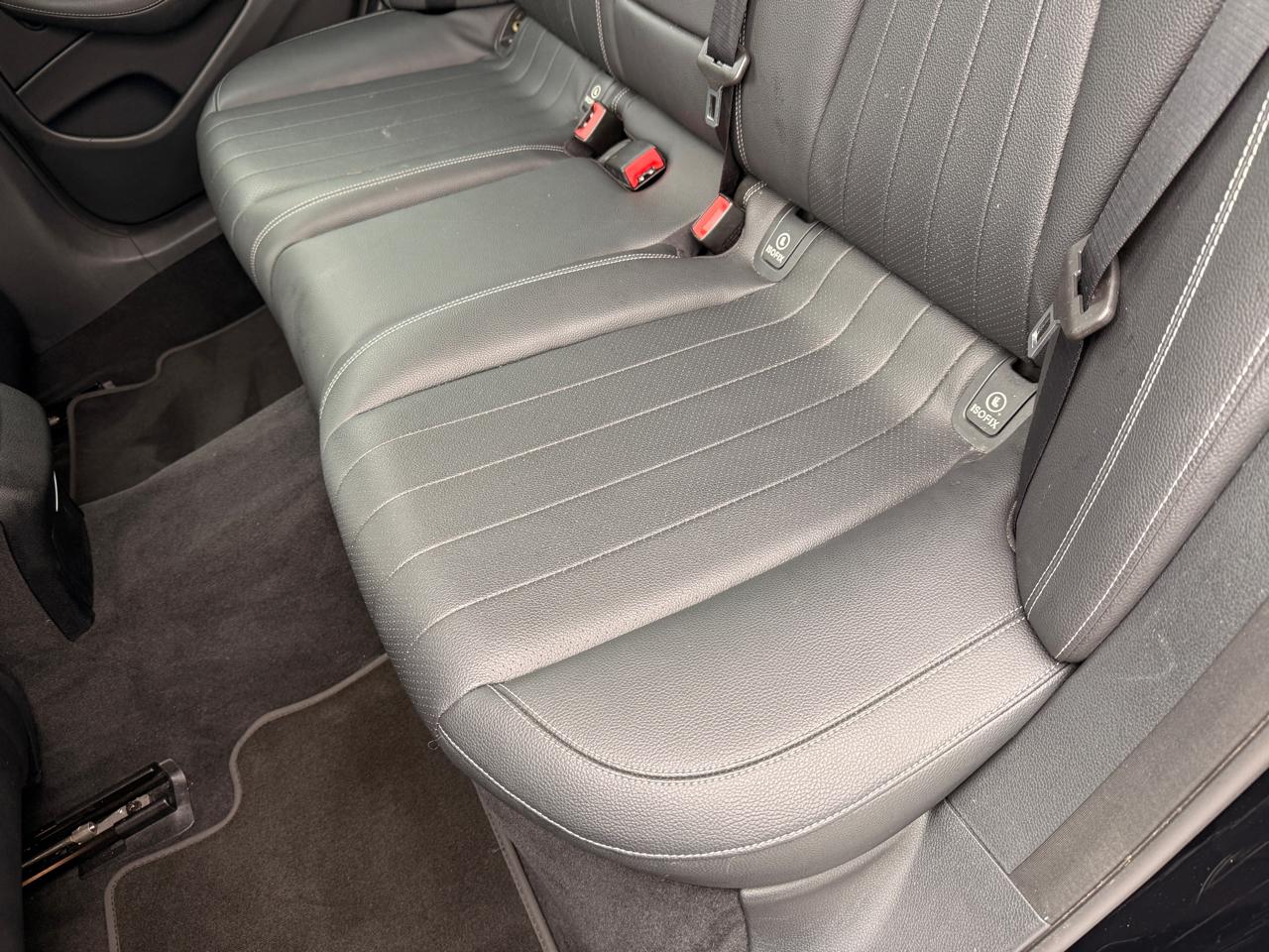 Mercedes-Benz E-Class E300 Luxury Sedan 2018