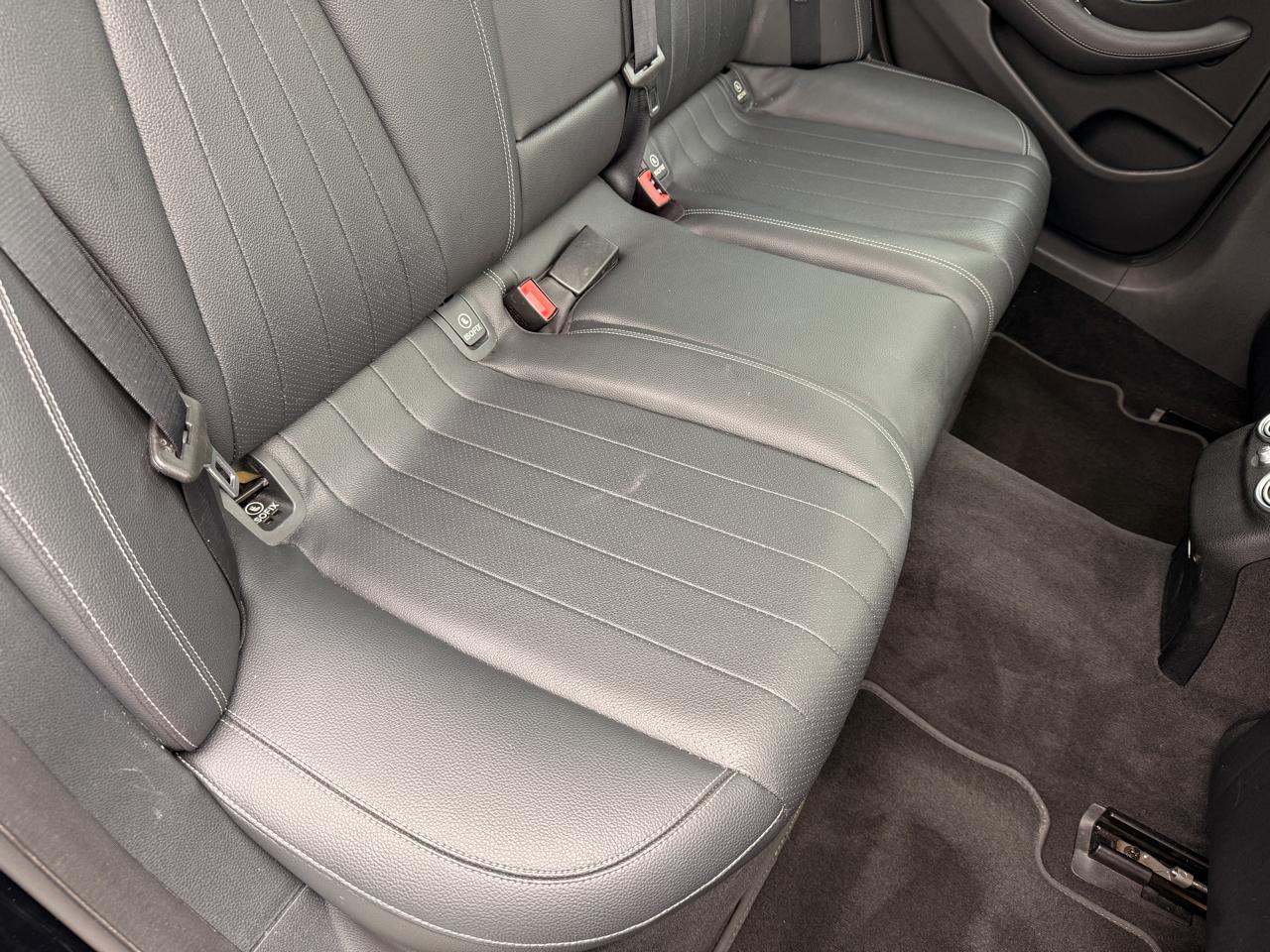 Mercedes-Benz E-Class E300 Luxury Sedan 2018