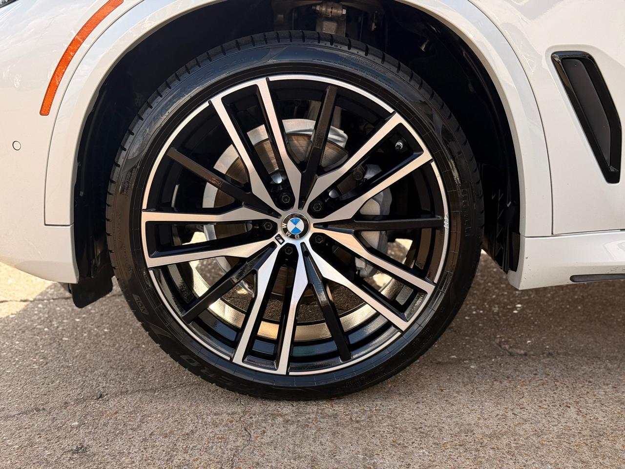 BMW X5 sDrive40i 2022