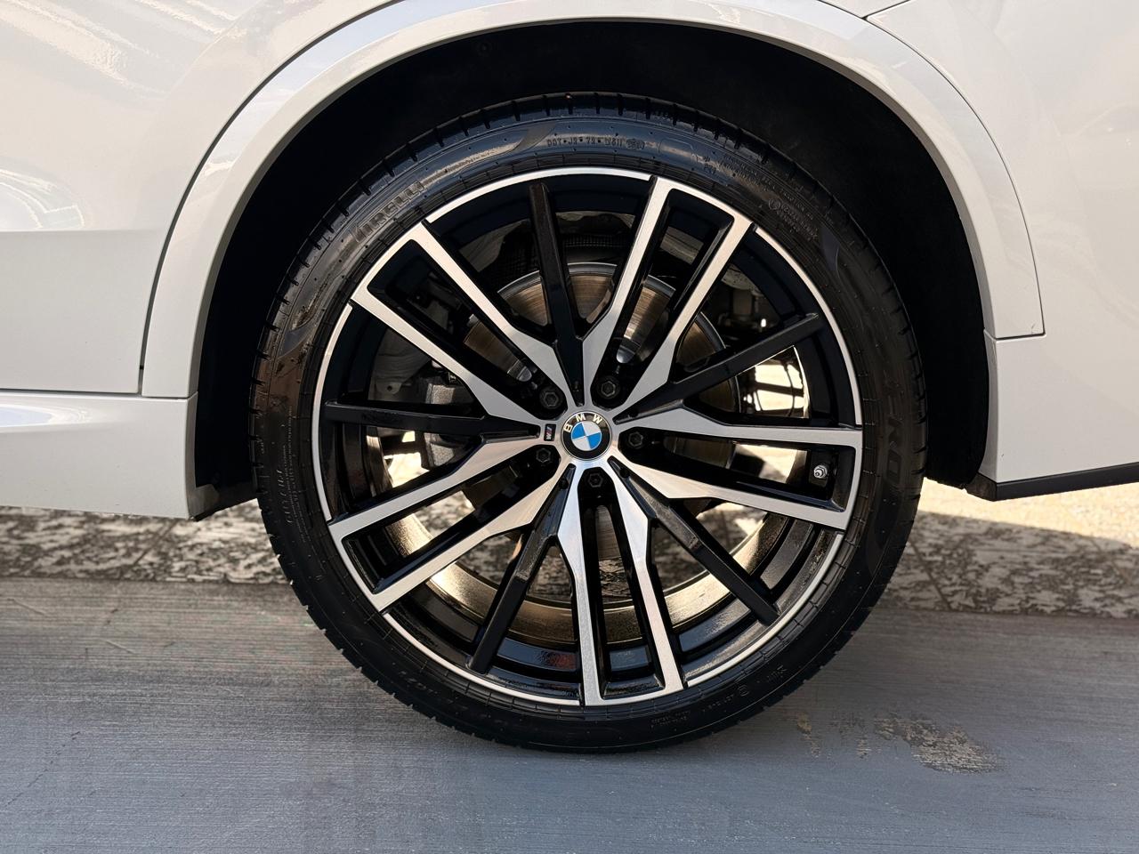 BMW X5 sDrive40i 2022