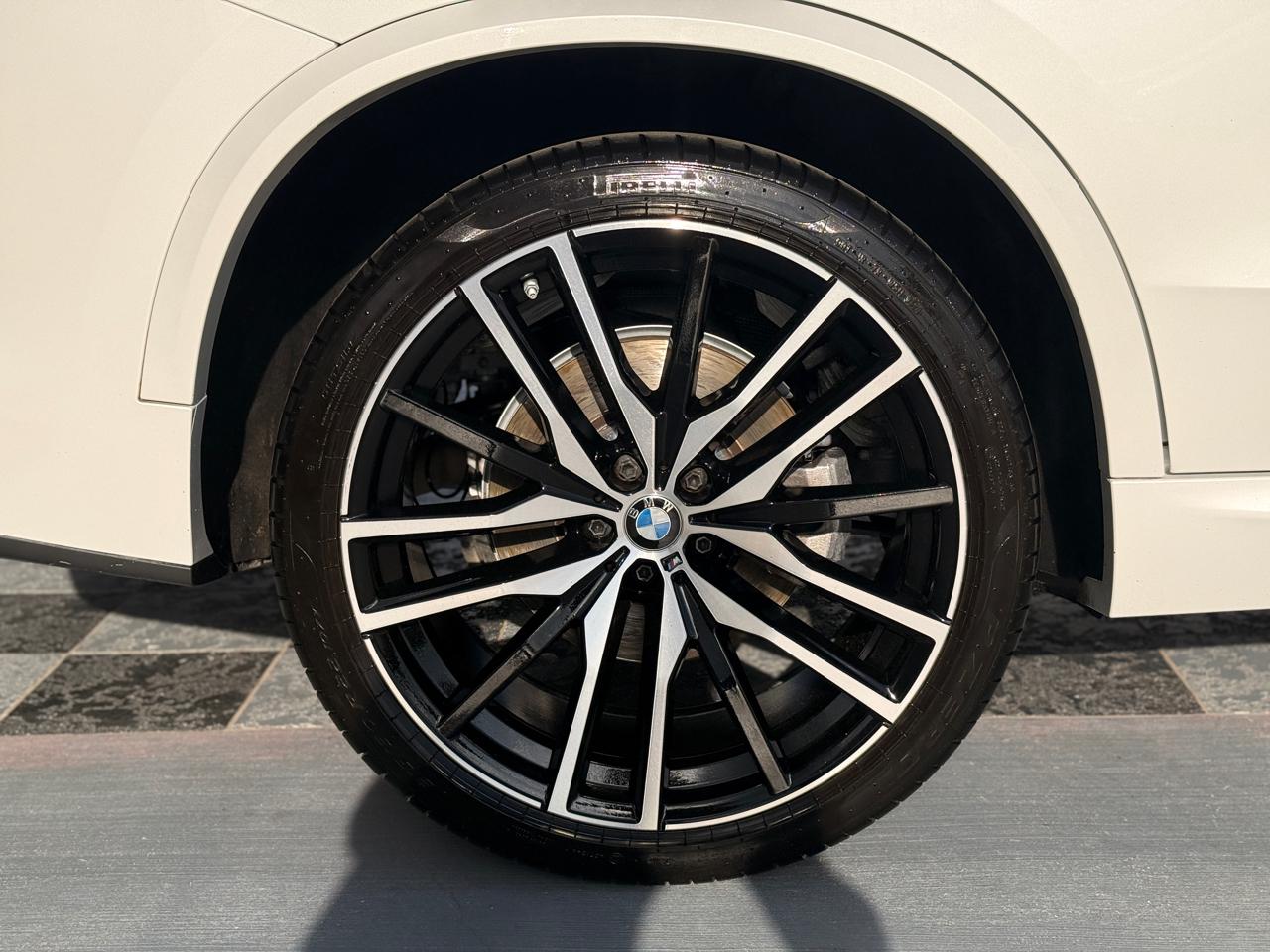 BMW X5 sDrive40i 2022