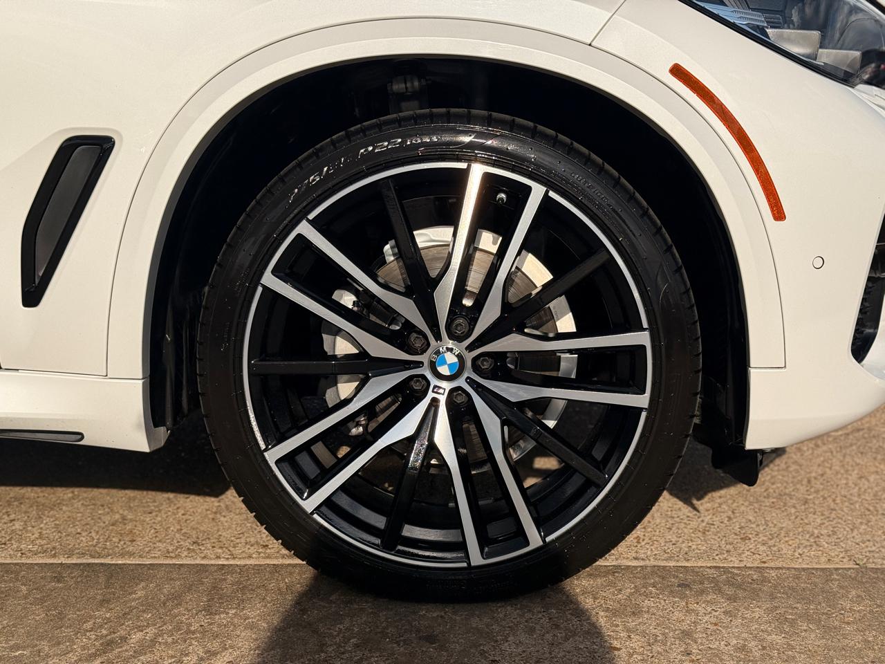 BMW X5 sDrive40i 2022