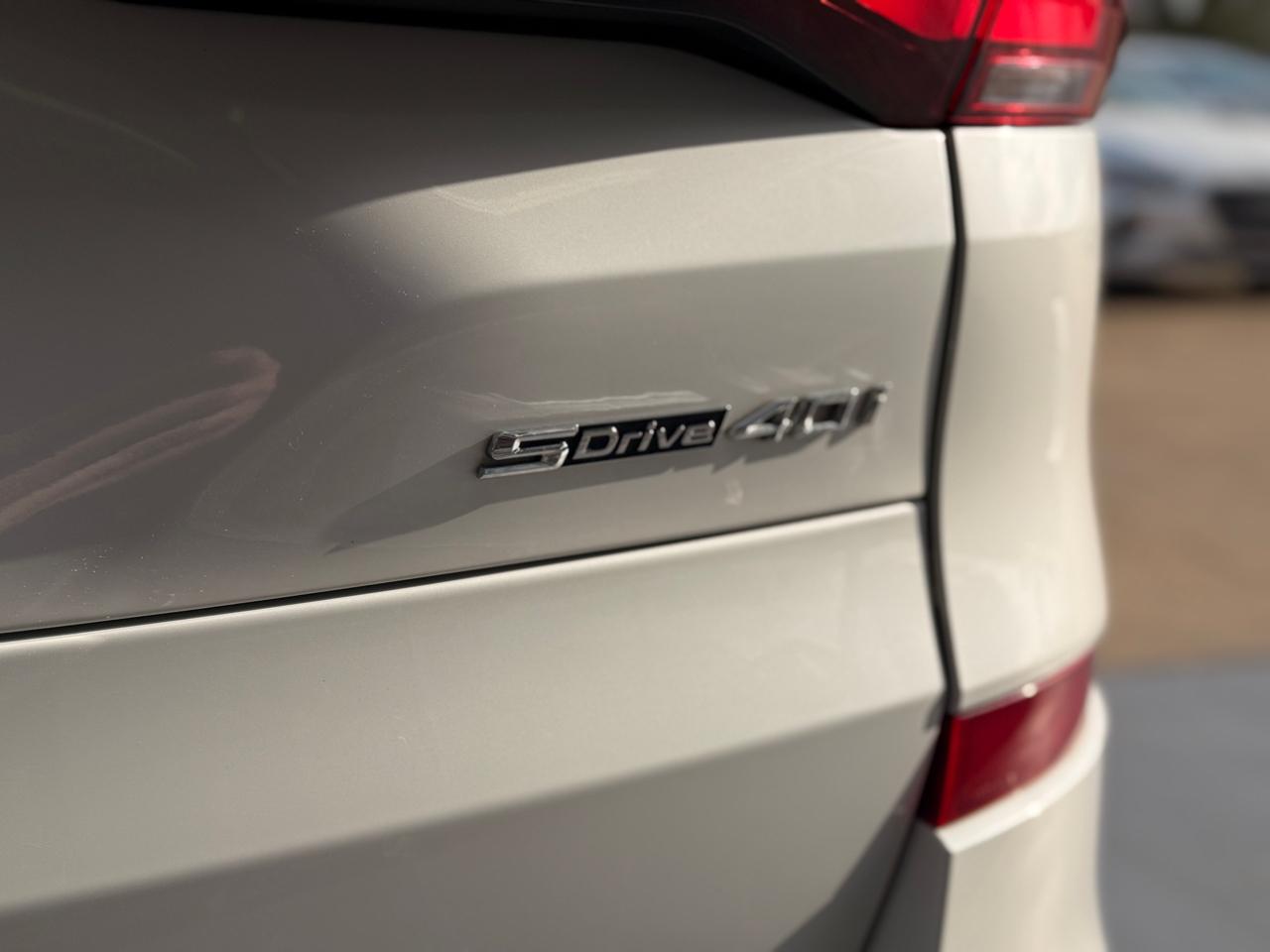 BMW X5 sDrive40i 2022