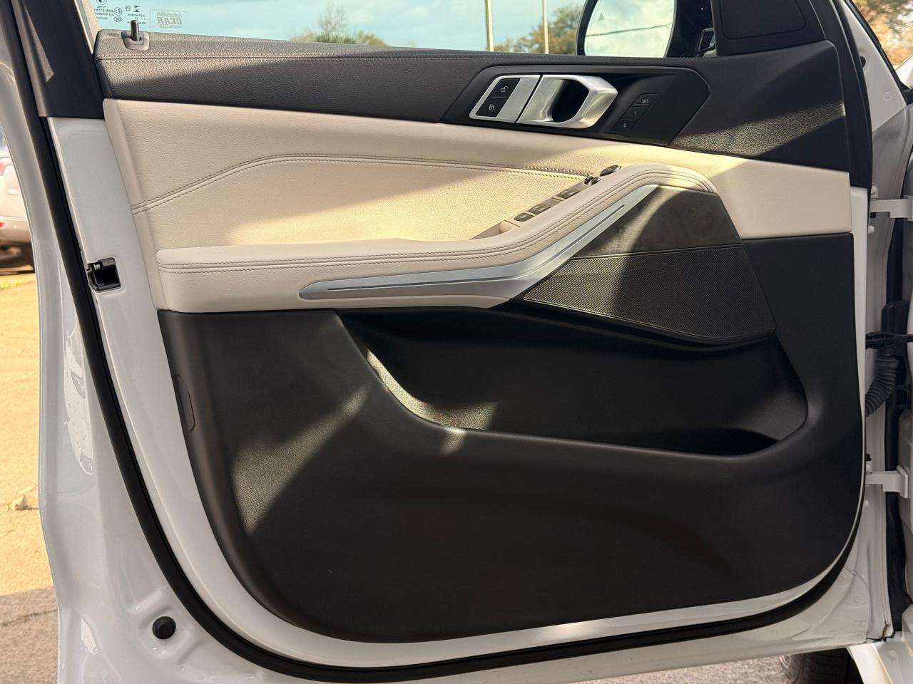 BMW X5 sDrive40i 2022