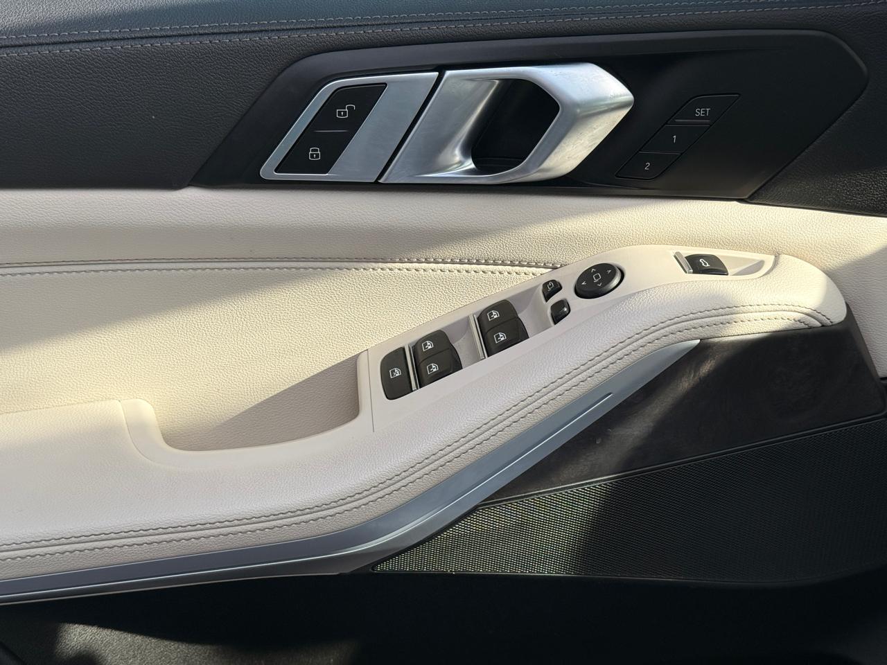 BMW X5 sDrive40i 2022