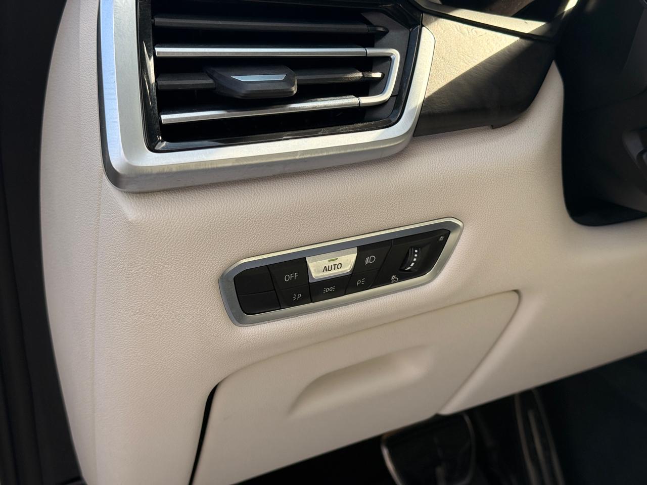 BMW X5 sDrive40i 2022