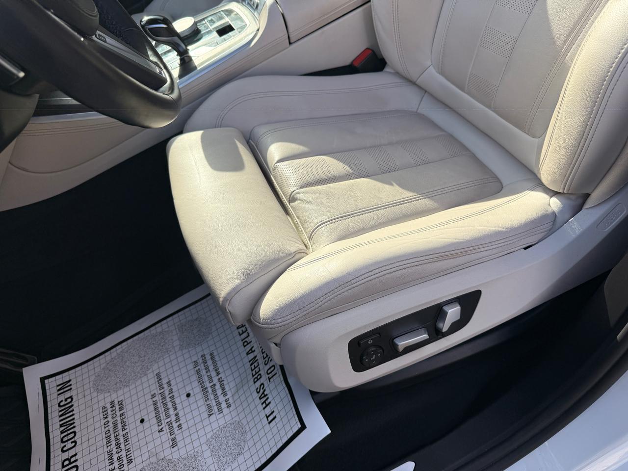 BMW X5 sDrive40i 2022