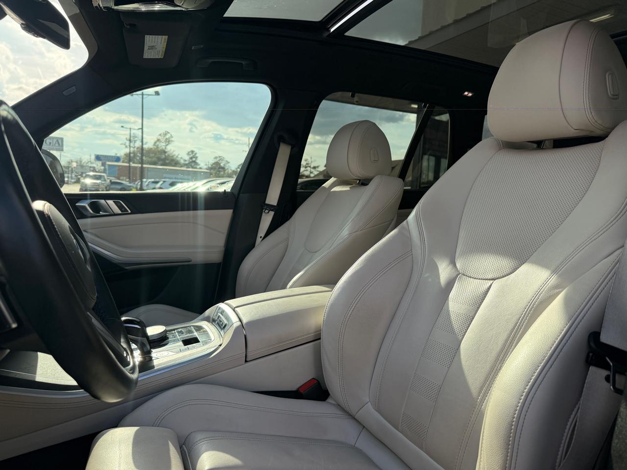 BMW X5 sDrive40i 2022