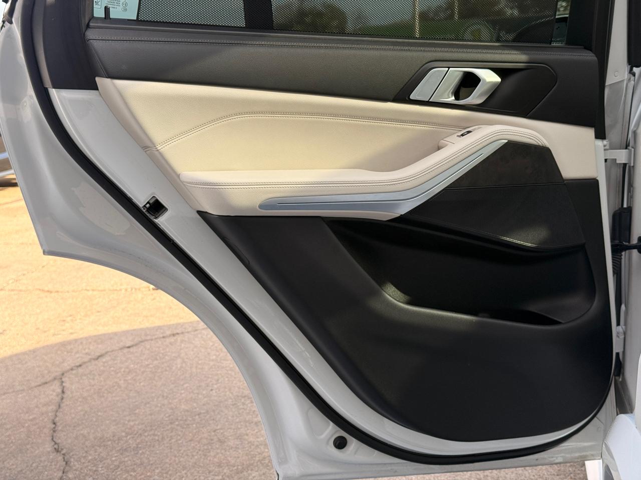 BMW X5 sDrive40i 2022