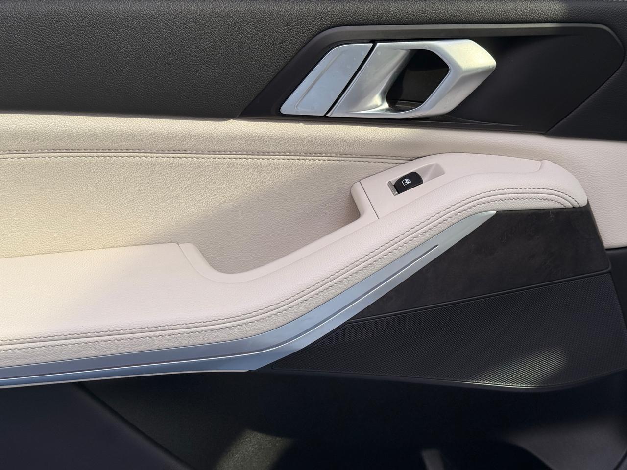 BMW X5 sDrive40i 2022