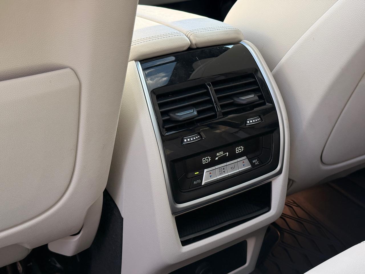 BMW X5 sDrive40i 2022