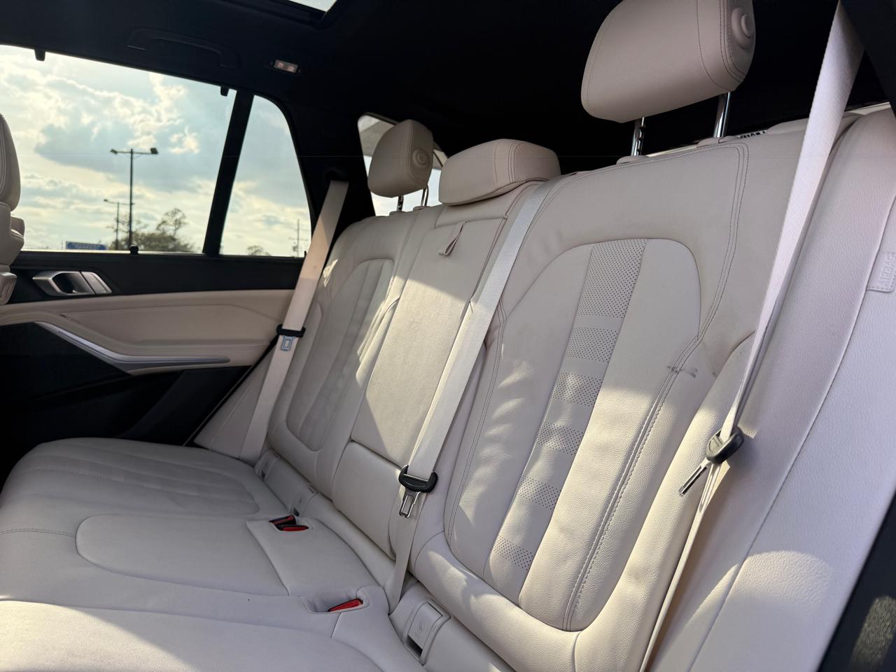 BMW X5 sDrive40i 2022