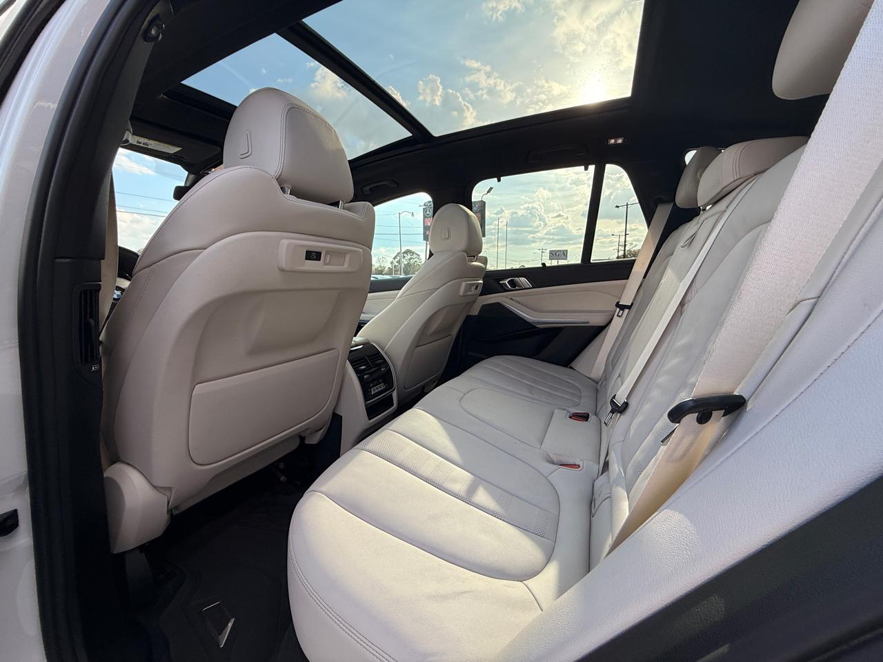 BMW X5 sDrive40i 2022