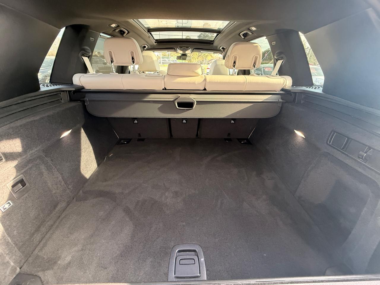 BMW X5 sDrive40i 2022