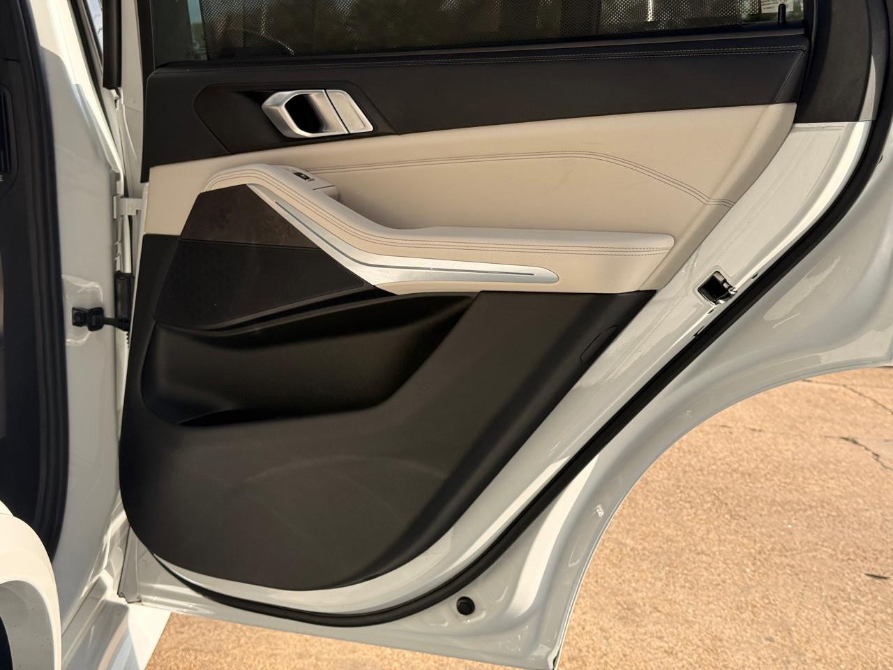 BMW X5 sDrive40i 2022