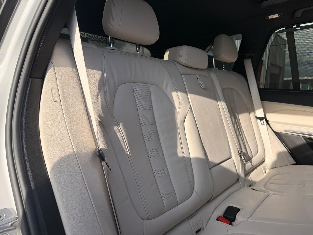 BMW X5 sDrive40i 2022