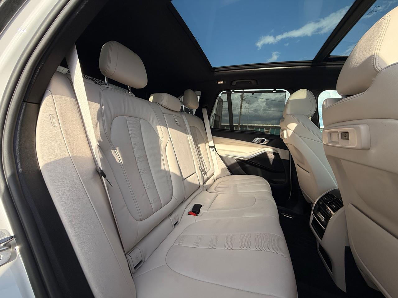 BMW X5 sDrive40i 2022