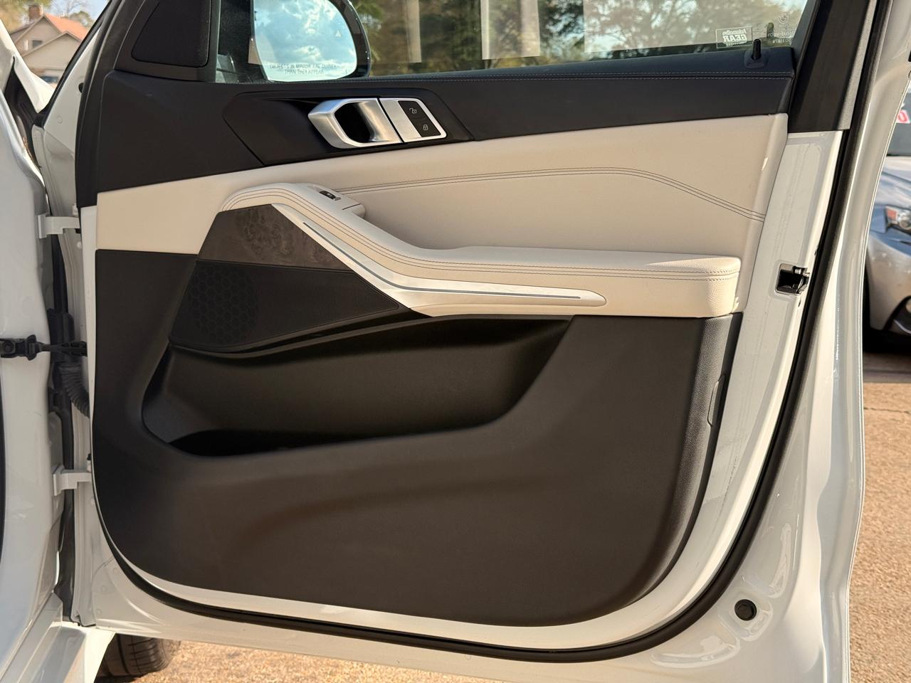 BMW X5 sDrive40i 2022