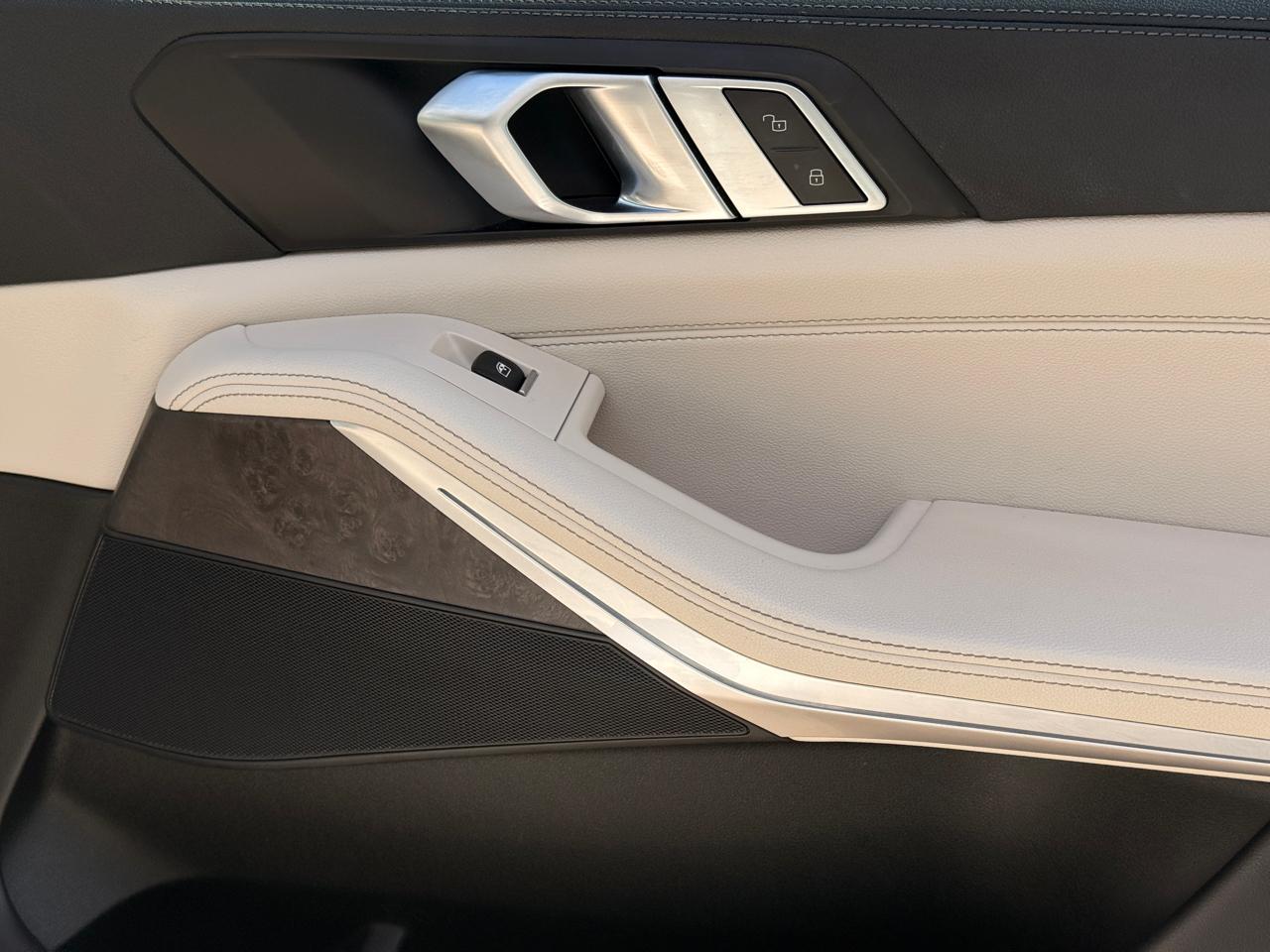 BMW X5 sDrive40i 2022