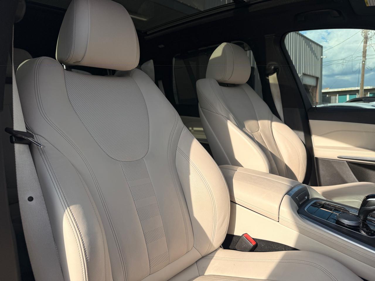 BMW X5 sDrive40i 2022