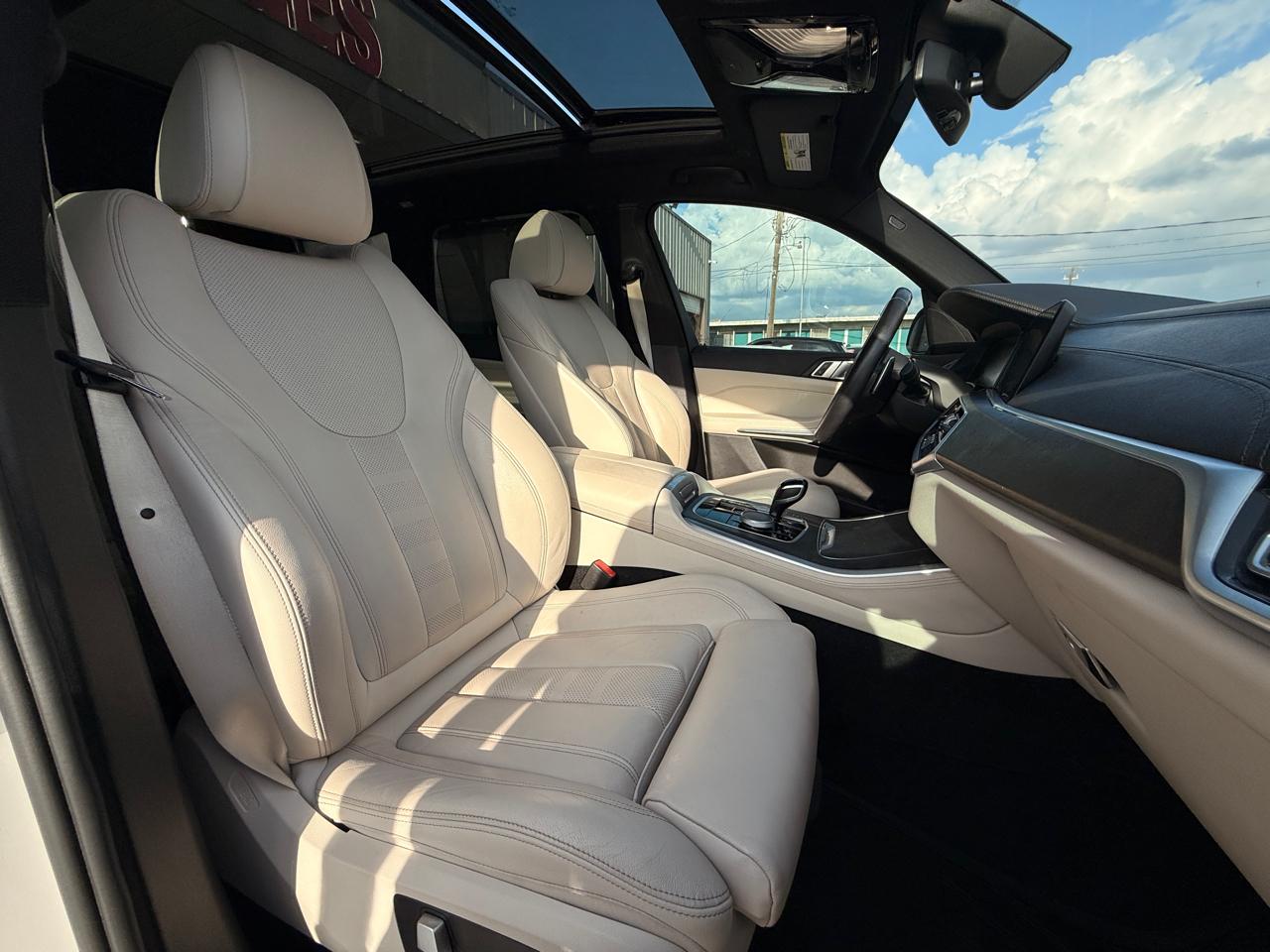 BMW X5 sDrive40i 2022