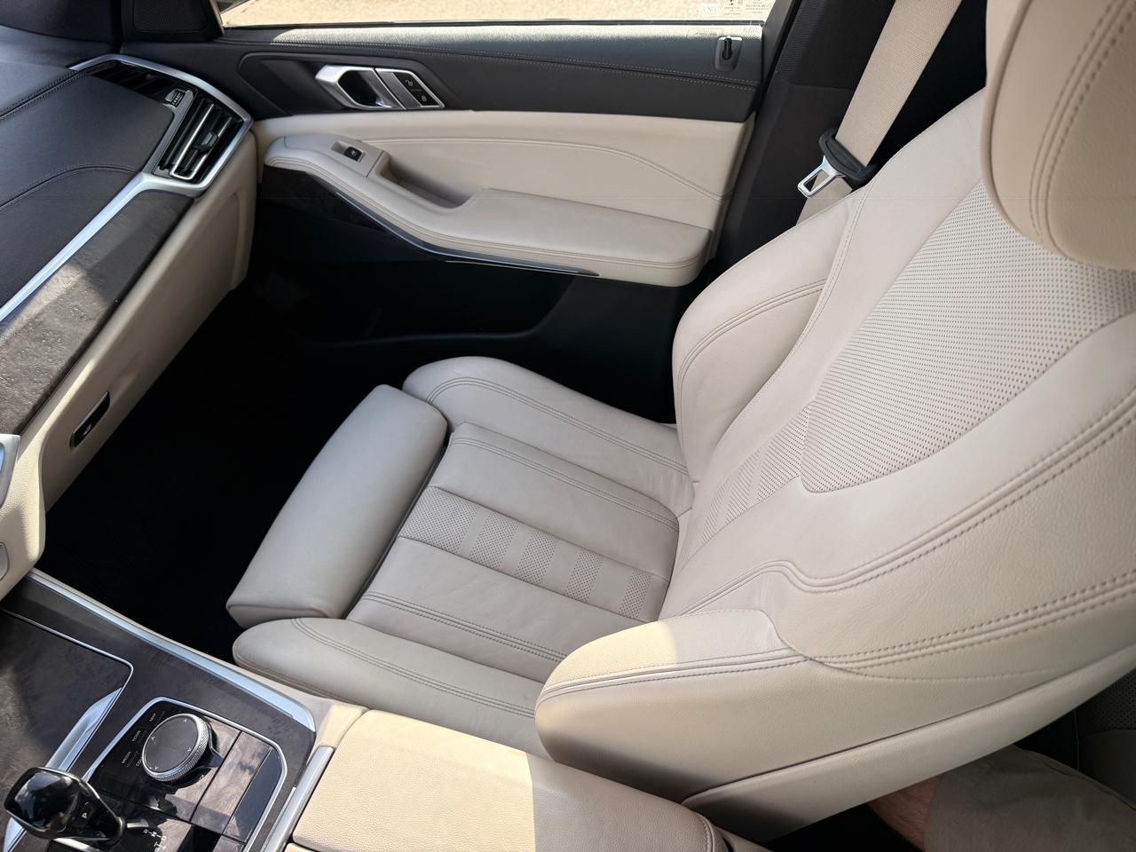 BMW X5 sDrive40i 2022