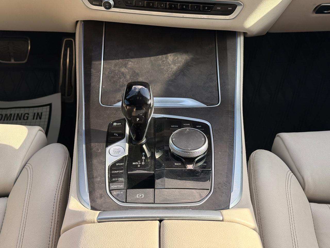 BMW X5 sDrive40i 2022