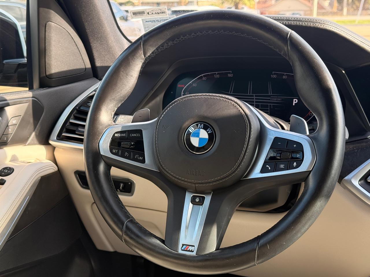 BMW X5 sDrive40i 2022