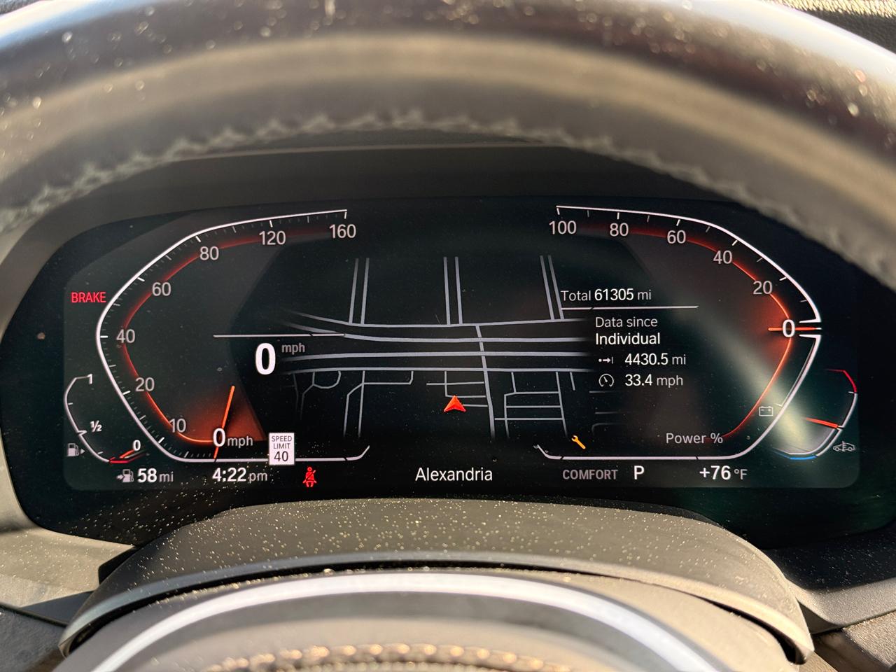 BMW X5 sDrive40i 2022