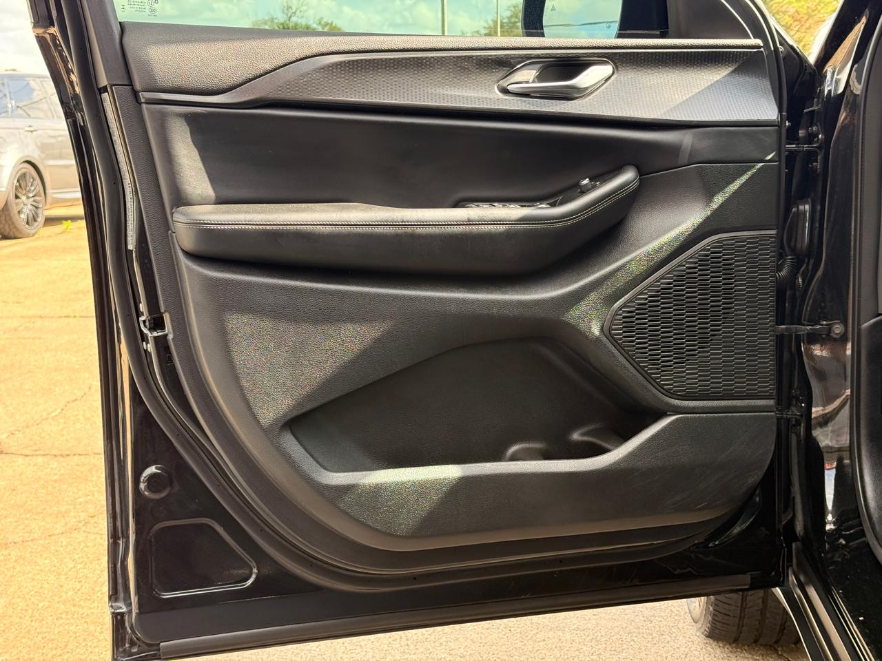 Jeep Grand Cherokee Altitude X 4x4 2024