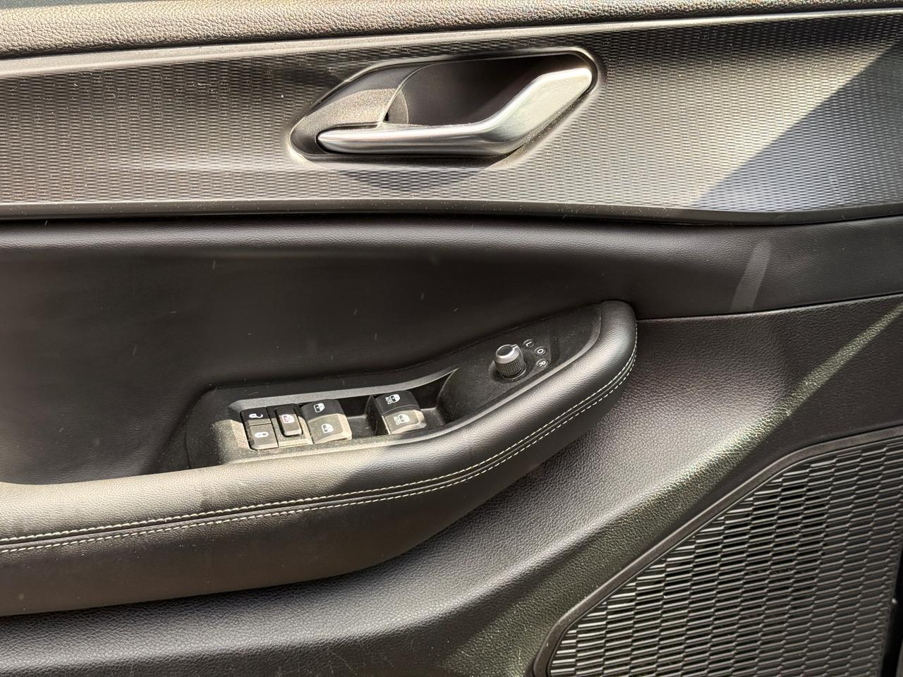 Jeep Grand Cherokee Altitude X 4x4 2024