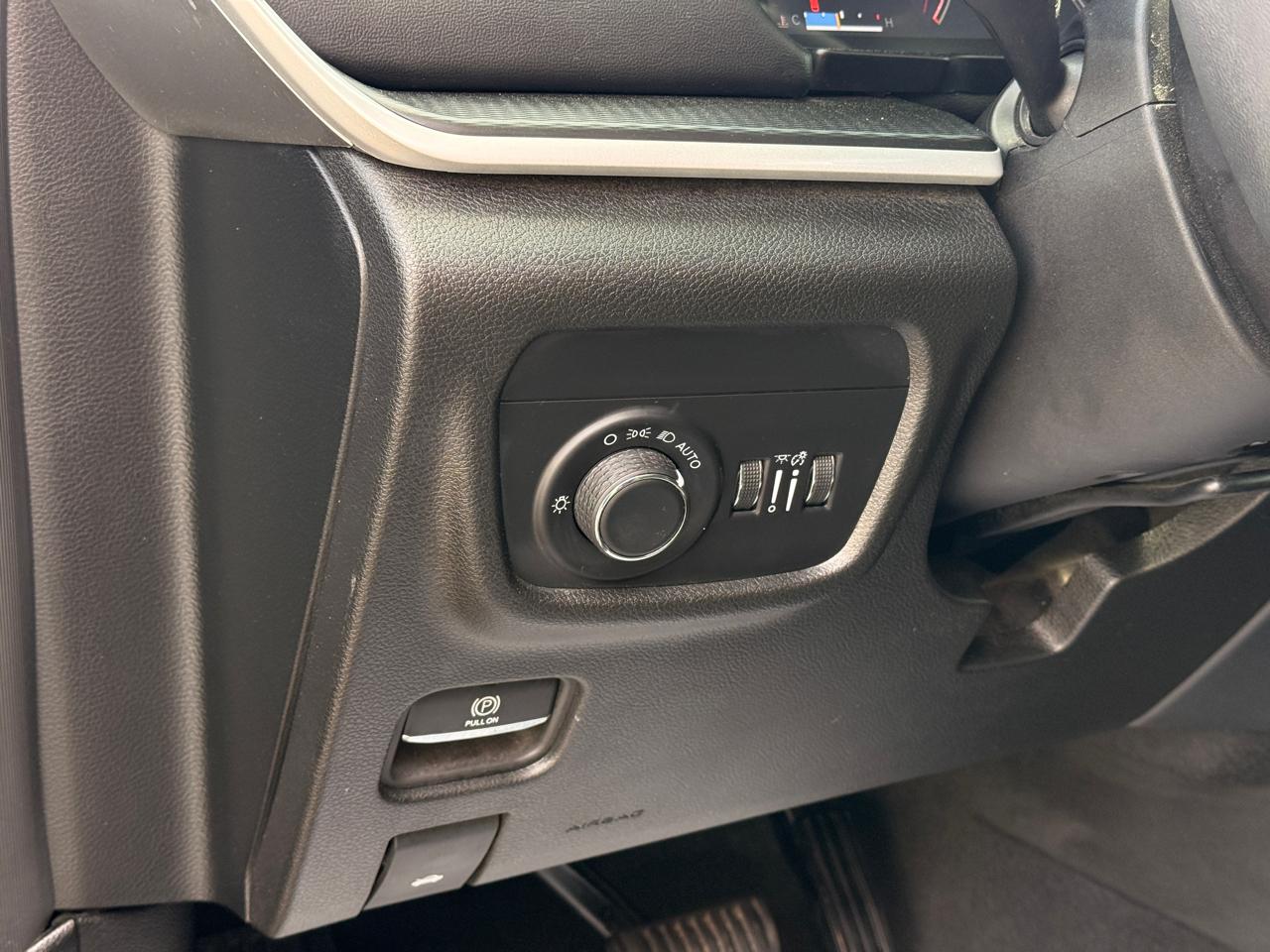 Jeep Grand Cherokee Altitude X 4x4 2024