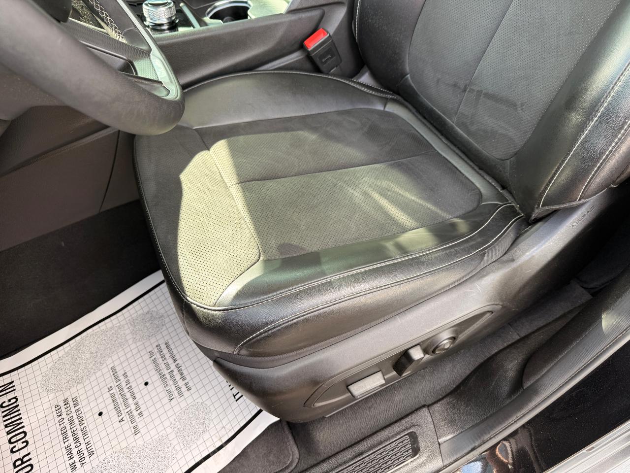 Jeep Grand Cherokee Altitude X 4x4 2024