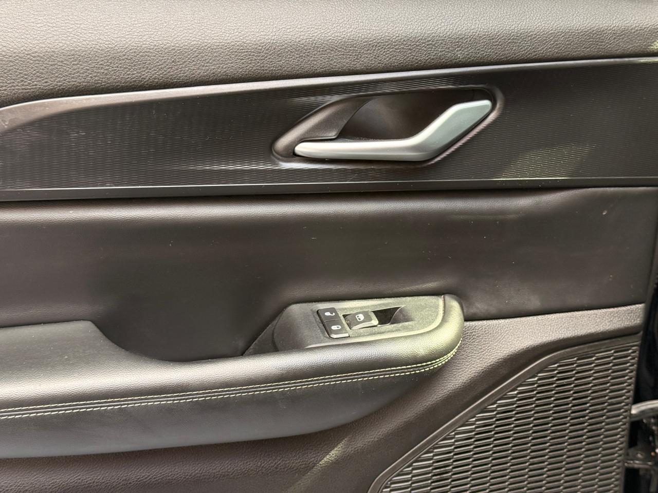 Jeep Grand Cherokee Altitude X 4x4 2024