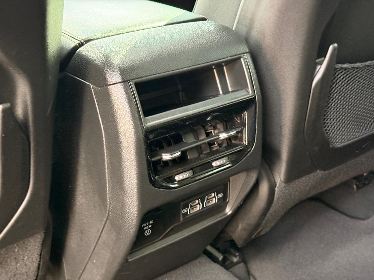 Jeep Grand Cherokee Altitude X 4x4 2024