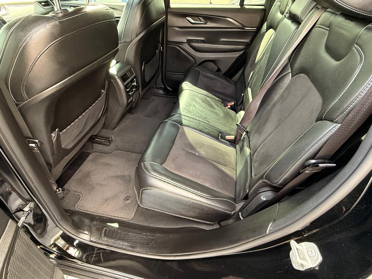 Jeep Grand Cherokee Altitude X 4x4 2024