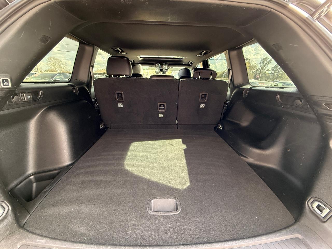 Jeep Grand Cherokee Altitude X 4x4 2024