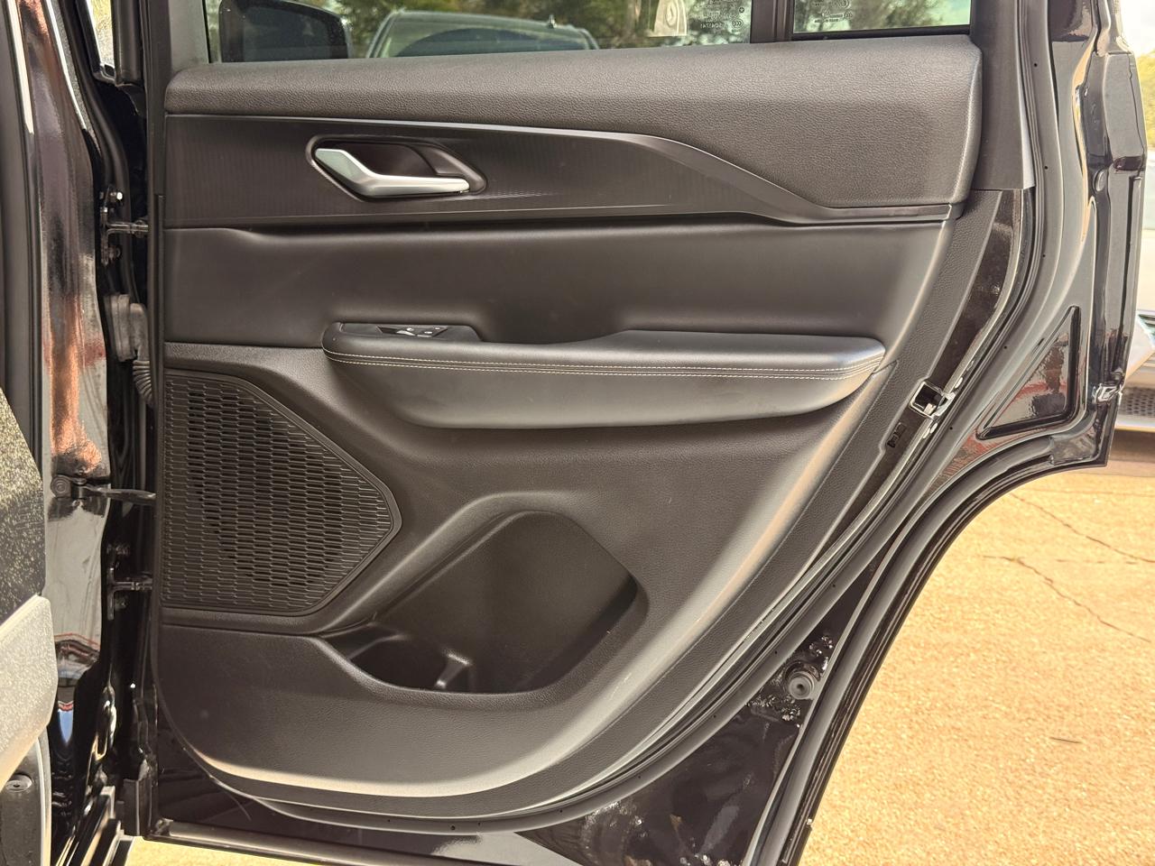 Jeep Grand Cherokee Altitude X 4x4 2024