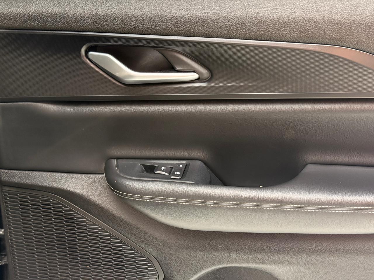 Jeep Grand Cherokee Altitude X 4x4 2024