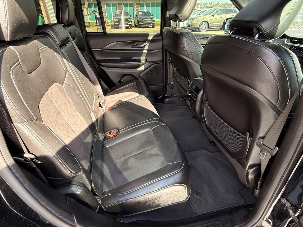 Jeep Grand Cherokee Altitude X 4x4 2024