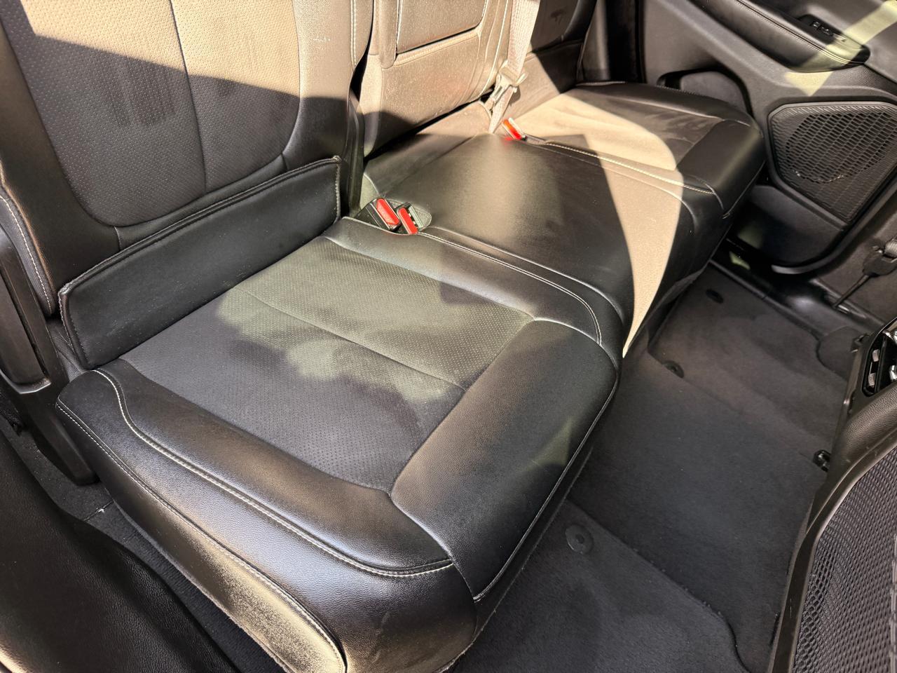 Jeep Grand Cherokee Altitude X 4x4 2024