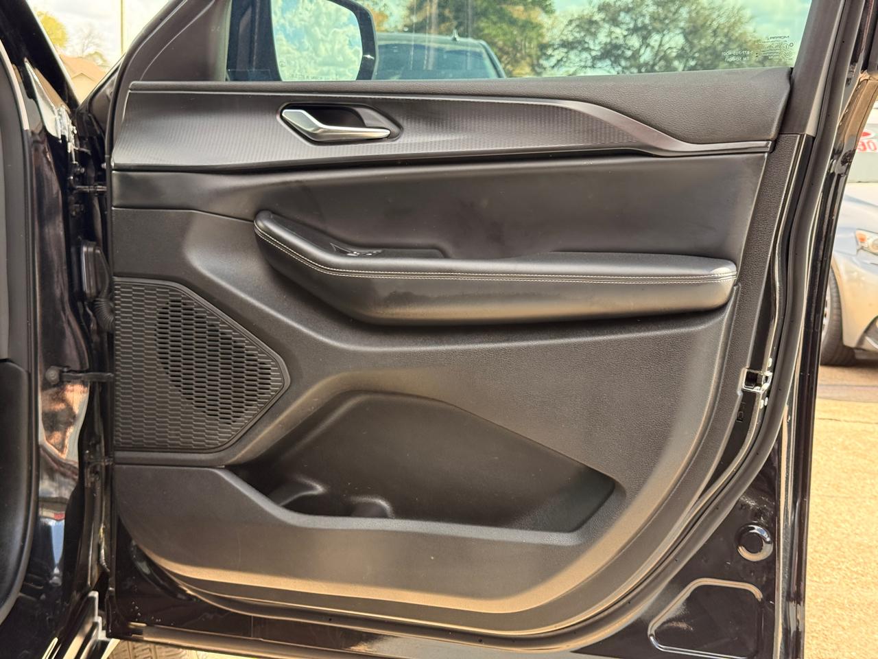 Jeep Grand Cherokee Altitude X 4x4 2024