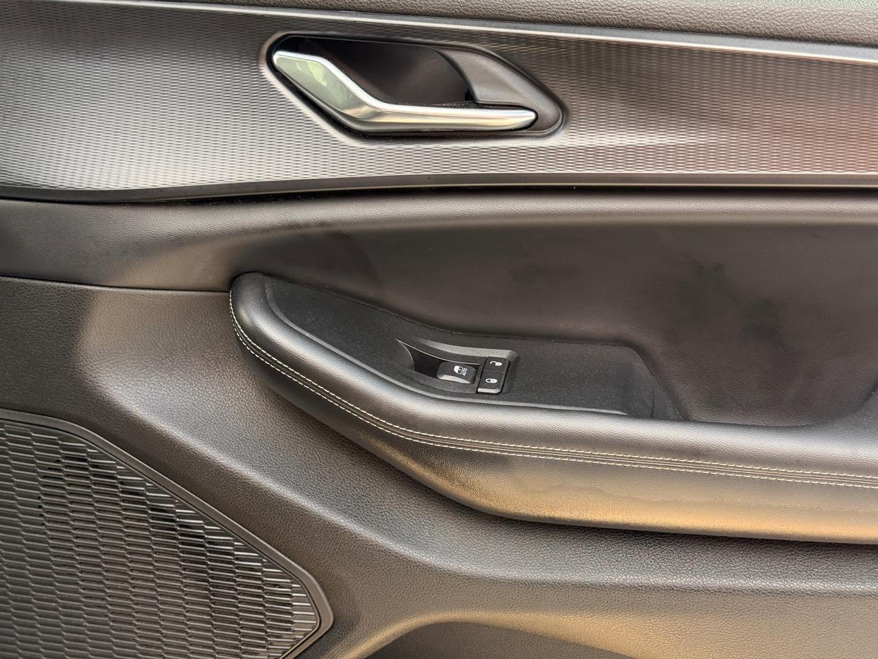 Jeep Grand Cherokee Altitude X 4x4 2024