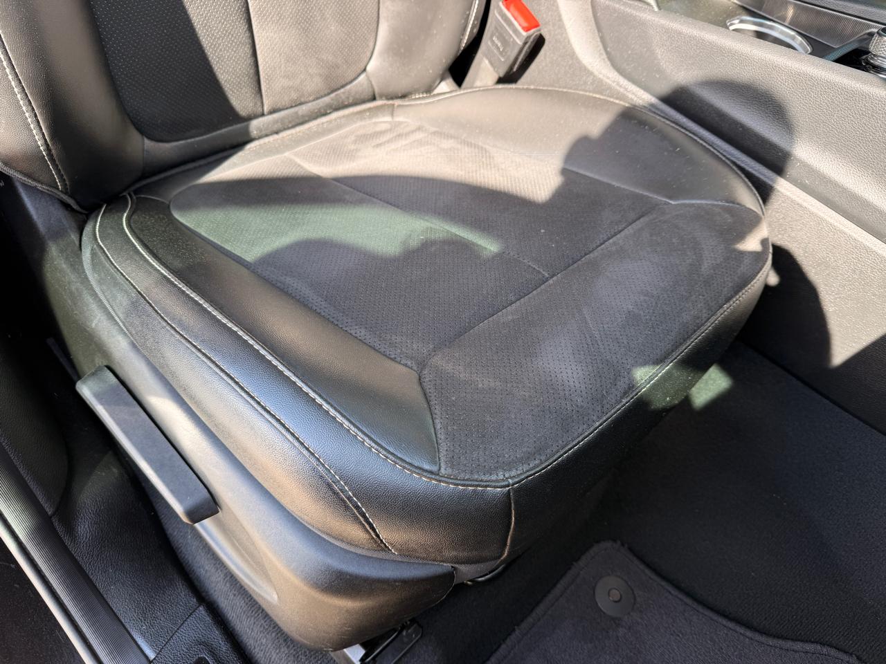 Jeep Grand Cherokee Altitude X 4x4 2024